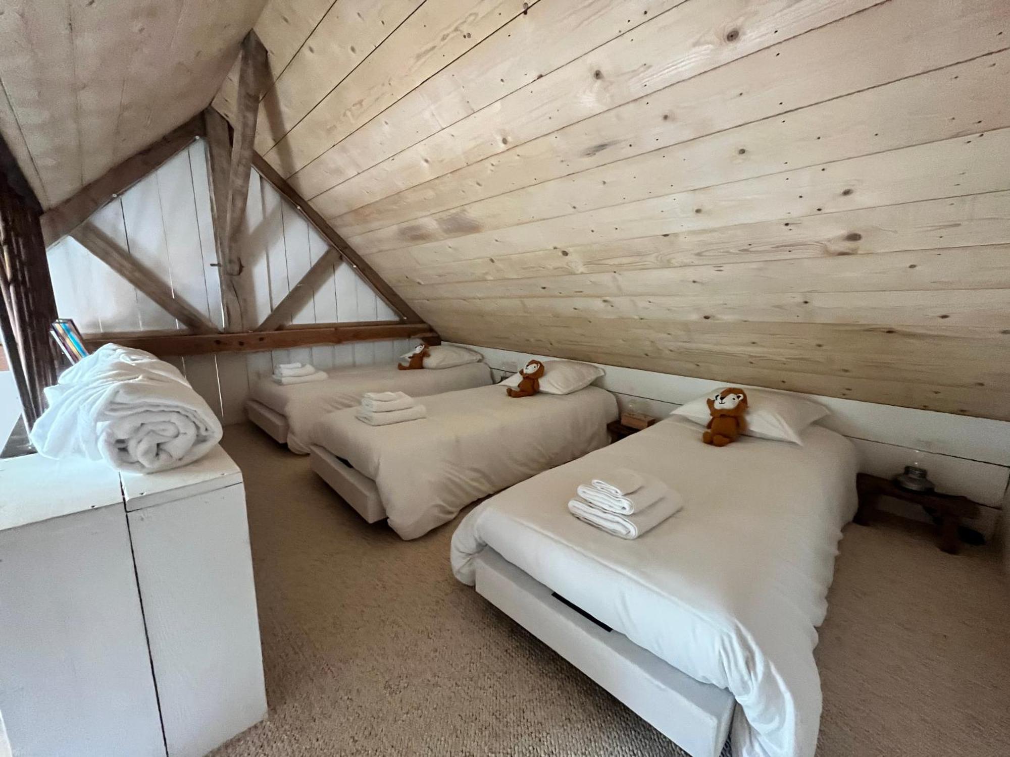 Domaine Du Tertre Ychot Hotel ดอล-เดอ-เบรอตาญ ภายนอก รูปภาพ