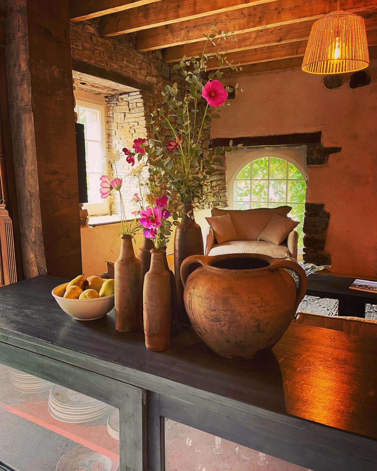 Domaine Du Tertre Ychot Hotel ดอล-เดอ-เบรอตาญ ห้อง รูปภาพ