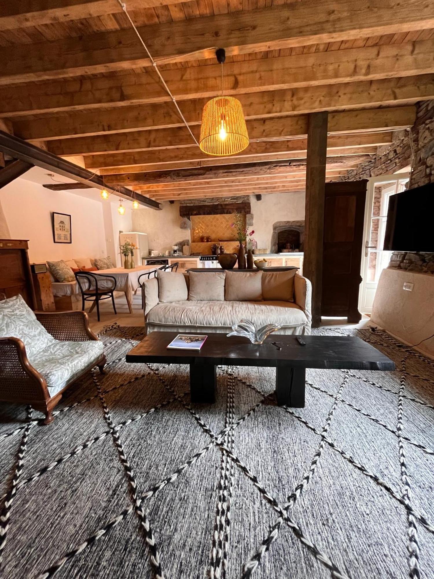 Domaine Du Tertre Ychot Hotel ดอล-เดอ-เบรอตาญ ห้อง รูปภาพ